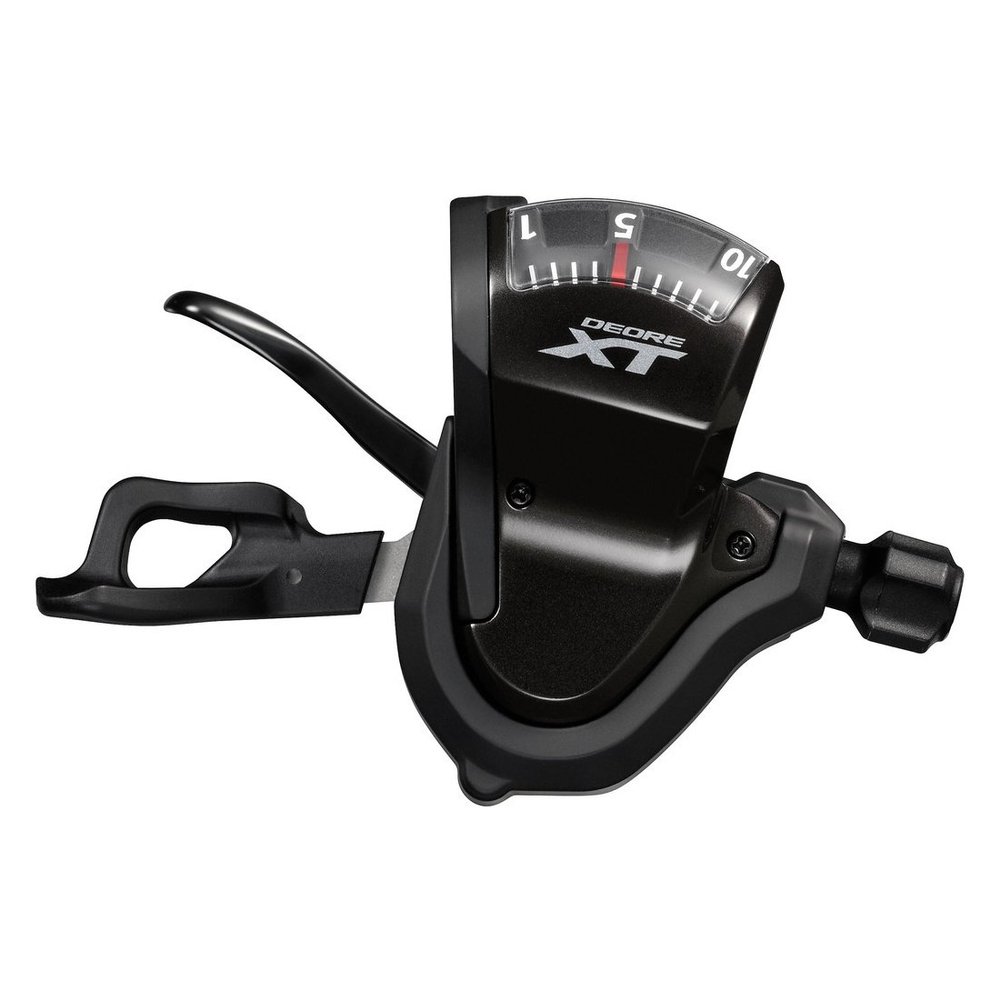 SHIMANO SL-T8000 XT Shift Lever, 10-Speed, Right Hand
