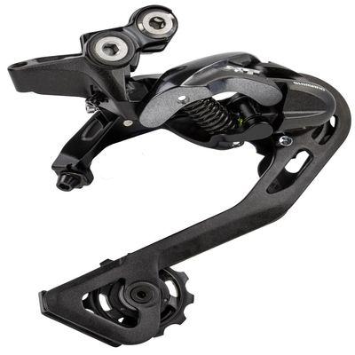 SHIMANO Rear Mech XT T8000 T/N SGS 10sp