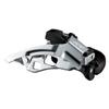 SHIMANO Front Mech XT T8000 10s T/S tpl 66-69 48T view 1
