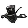 SHIMANO SL-T8000 XT Shift Lever, 3-Speed, Left Hand view 1