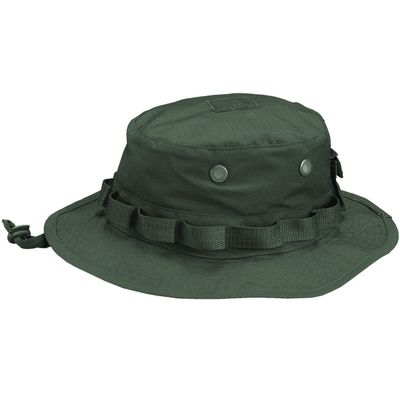 Pentagon Jungle Hat Camo Green Size 58