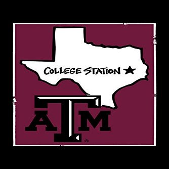 Collegiate Garden Flag (Texas A&M"State")