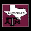 Collegiate Garden Flag (Texas A&M"State") view 1