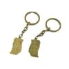 30 Pieces Fashion Jewelry Keyring Keychain Door Car Key Tag Ring Chain Supplier Supply Wholesale Bulk Lots O4YG5 Plates Signs Tag view 1