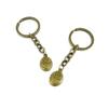 30 Pieces Fashion Jewelry Keyring Keychain Door Car Key Tag Ring Chain Supplier Supply Wholesale Bulk Lots Q3NW2 Follow Your Dreams Tag view 1