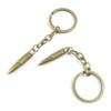 10 Pieces Fashion Jewelry Keyring Keychain Door Car Key Tag Ring Chain Supplier Supply Wholesale Bulk Lots V1TP5 Bullet view 1