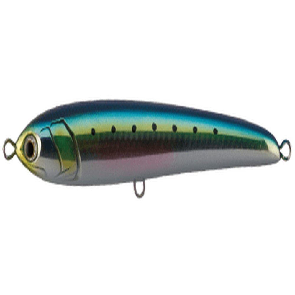 Maria B01H Pencil Bait Rapid F160, 6.3 inches (160 mm), 1.8 oz (50 g), Sardine