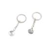 25 Pieces Fashion Jewelry Keyring Keychain Door Car Key Tag Ring Chain Supplier Supply Wholesale Bulk Lots K7ED1 Starfish Shell view 1