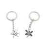20 Pieces Fashion Jewelry Keyring Keychain Door Car Key Tag Ring Chain Supplier Supply Wholesale Bulk Lots D3GB1 Dragonfly view 1