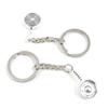 20 Pieces Fashion Jewelry Keyring Keychain Door Car Key Tag Ring Chain Supplier Supply Wholesale Bulk Lots L5UK1 Omelette Pan Pot view 1