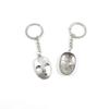 15 Pieces Fashion Jewelry Keyring Keychain Door Car Key Tag Ring Chain Supplier Supply Wholesale Bulk Lots Y1DN5 Mask view 1