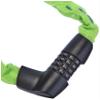 ABUS Tresor 1385/75 Neon  Combination Lock Hardened Steel  Security Level 6  75 cm  Green view 3