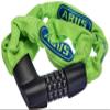 ABUS Tresor 1385/75 Neon  Combination Lock Hardened Steel  Security Level 6  75 cm  Green view 4