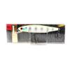 Bassday Mogul Minnow 66SP Dart Wobbler, Unisex, Mogul Minnow 66SP Dart, Chartback Gill Hf view 1