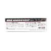 Bassday Mogul Minnow 66SP Dart Wobbler, Unisex, Mogul Minnow 66SP Dart, Chartback Gill Hf view 2
