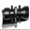 Trinity 4X32 Hunter Scope for Benelli Super nova Benelli Nova Pump 12ga Picatinny Weaver Base Mount Adapter Optics Hunting Accessory mildot Reticle Target Range Gear Single Rail. view 3