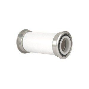 Chris King FS0802 PRESSFIT24 Ceramic Silver