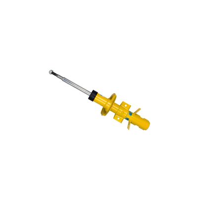 Bilstein B6 Volvo 98-04 C70 / 98-00 S70/V70 Front Twintube Strut Assembly (22-235336)
