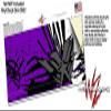 Baja 0040 Purple - Decal Style Skin Wrap fits Yeti Rambler Colster and RTIC Can (Cooler NOT Included) view 3