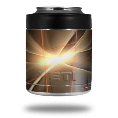 1973 - Decal Style Skin Wrap fits Yeti Rambler Colster and RTIC Can (Cooler NOT Included)