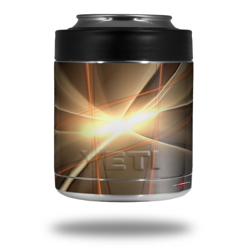 1973 - Decal Style Skin Wrap fits Yeti Rambler Colster and RTIC Can (Cooler NOT Included)