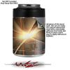 1973 - Decal Style Skin Wrap fits Yeti Rambler Colster and RTIC Can (Cooler NOT Included) view 2