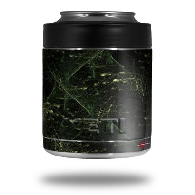 5ht-2a - Decal Style Skin Wrap fits Yeti Rambler Colster and RTIC Can (Cooler NOT Included)
