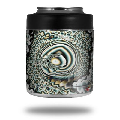 5-Methyl-Ester - Decal Style Skin Wrap fits Yeti Rambler Colster and RTIC Can (Cooler NOT Included)