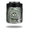 5-Methyl-Ester - Decal Style Skin Wrap fits Yeti Rambler Colster and RTIC Can (Cooler NOT Included)
