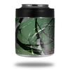 Airy - Decal Style Skin Wrap fits Yeti Rambler Colster and RTIC Can (Cooler NOT Included) view 1