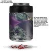 Artifact - Decal Style Skin Wrap fits Yeti Rambler Colster and RTIC Can (Cooler NOT Included) view 2
