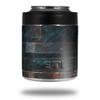 Balance - Decal Style Skin Wrap fits Yeti Rambler Colster and RTIC Can (Cooler NOT Included) view 1