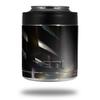 Bang - Decal Style Skin Wrap fits Yeti Rambler Colster and RTIC Can (Cooler NOT Included) view 1