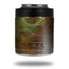 Barcelona - Decal Style Skin Wrap fits Yeti Rambler Colster and RTIC Can (Cooler NOT Included) view 1