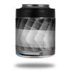 Baja 0017 Blue Medium - Decal Style Skin Wrap fits Yeti Rambler Colster and RTIC Can (Cooler NOT Included) view 1