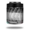 Baja 0017 Neon Teal - Decal Style Skin Wrap fits Yeti Rambler Colster and RTIC Can (Cooler NOT Included)