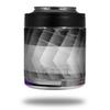 Baja 0017 Purple - Decal Style Skin Wrap fits Yeti Rambler Colster and RTIC Can (Cooler NOT Included) view 1