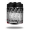 Baja 0017 Red - Decal Style Skin Wrap fits Yeti Rambler Colster and RTIC Can (Cooler NOT Included) view 1