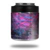 Cubic - Decal Style Skin Wrap fits Yeti Rambler Colster and RTIC Can (Cooler NOT Included) view 1