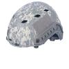 DLP Lightweight Tactical Bump Helmet - ImpaX Pro - High Cut OPS Core Military Combat Airsoft Helmet - Fast MICH ACH - Integrated NVG Mount and ARC Rails  Worm Dial Fit (ACU) view 1
