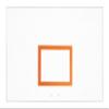 First Team FT265 Steel 42 x 72 in. Rectangular Steel Backboard44; Columbia Blue view 1