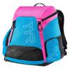 TYR Alliance Backpack, 30L Capacity, Wet and Dry Compartments, Team Colors view 2