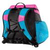 TYR Alliance Backpack, 30L Capacity, Wet and Dry Compartments, Team Colors view 4