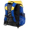 TYR Alliance Backpack - Wet/Dry Athletic Gym and Pool Bag for Men and Women - Separate Wet/Dry Compartments, 45L Capacity, Ergonomic, Water-Resistant - Available in Team Colors view 2