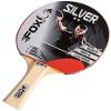 Fox TT Silver 2 Star Table Tennis Set - Red view 2