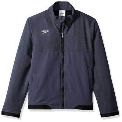 Speedo Unisex-child Tech Team Warm Up Suit