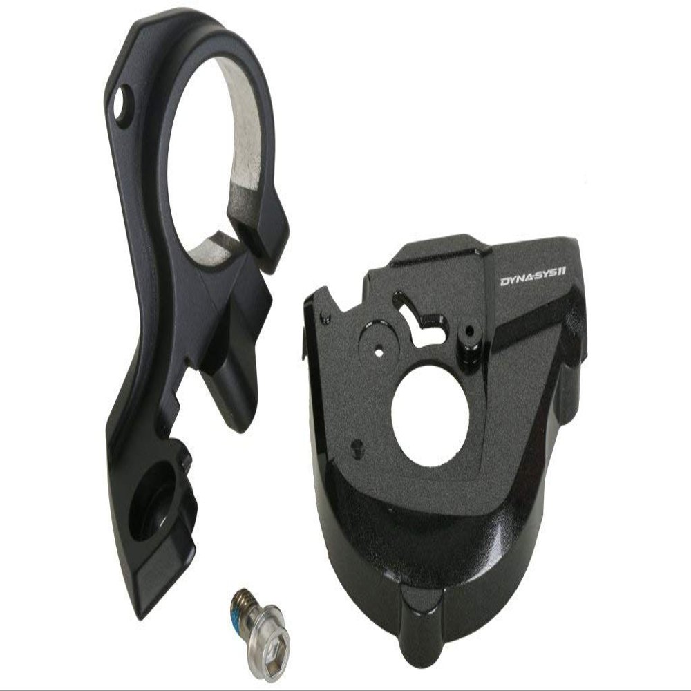 SHIMANO Spare Part SLM8000 RH Base Cover for wo/ind