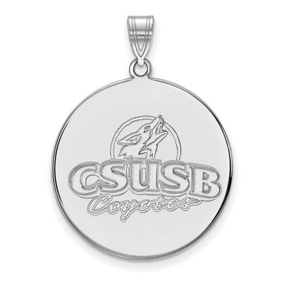 10kw California State University San Bernardino XL Pendant