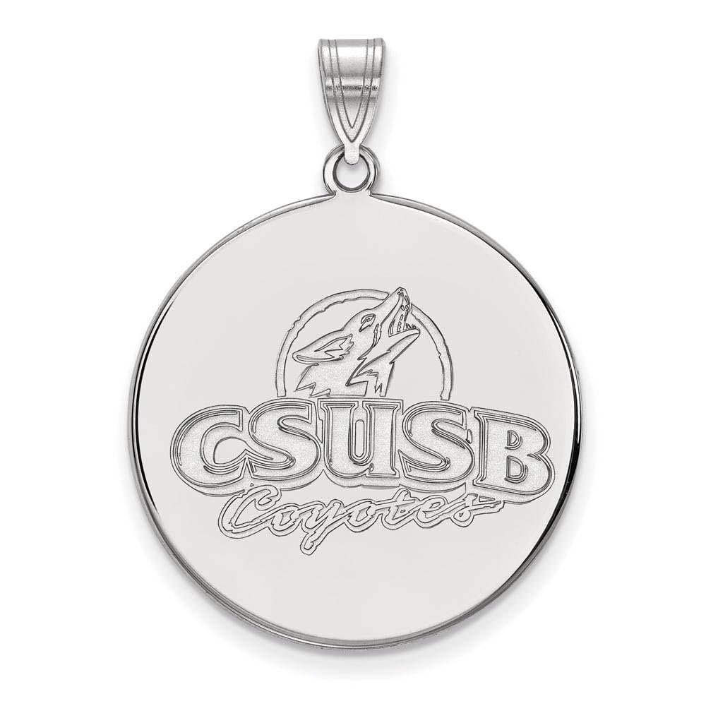 10kw California State University San Bernardino XL Pendant
