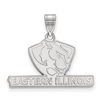 LogoArt 14kw Eastern Illinois University Medium Pendant
